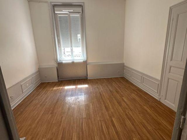 Appartement location à Reims