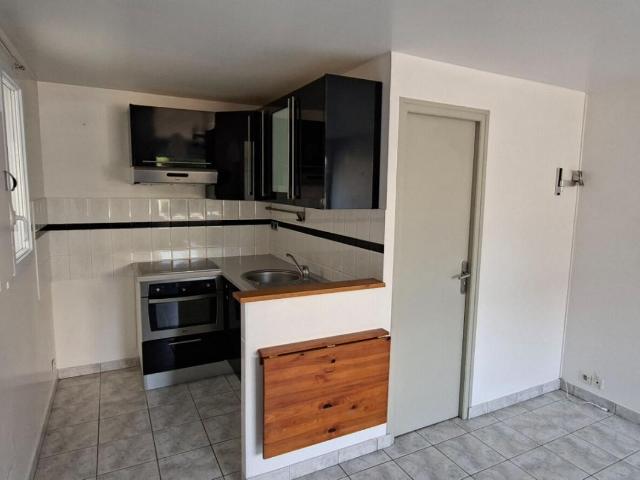 Appartement location à Le Ruisseau, Le Pallet