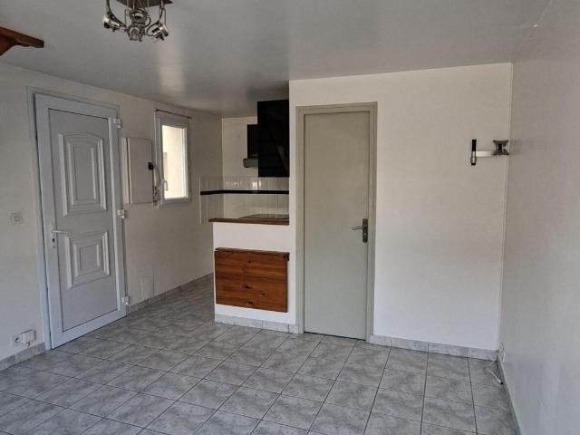 Appartement location à Les Fosses Blondin, Le Pallet