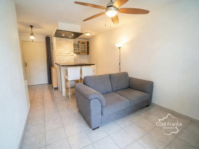 Appartement vente à Montpellier