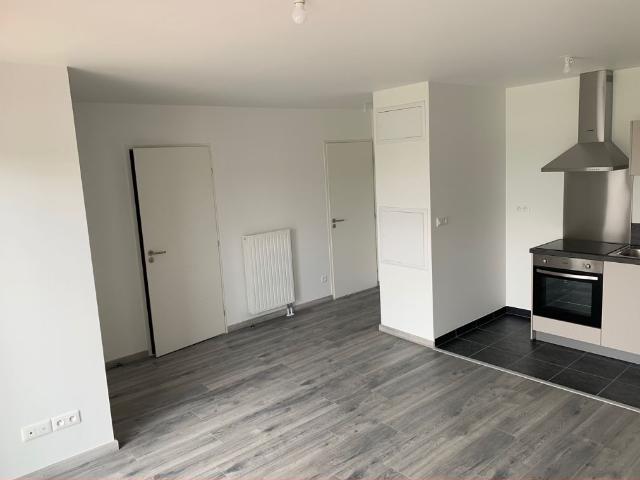 Appartement location à Tours