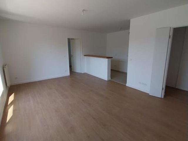 Appartement vente à Évry, Viry-châtillon