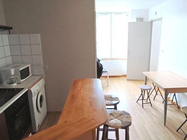 Appartement location à Saint-Étienne, Saint-etienne