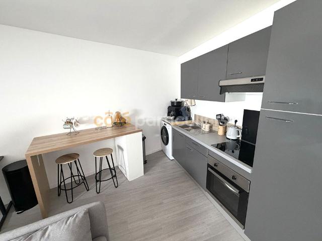 Appartement location à Brest, Bretagne