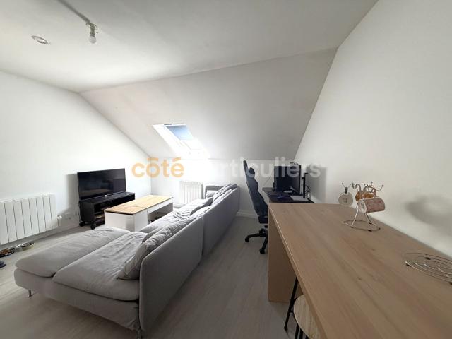 Appartement location à Brest, Bretagne