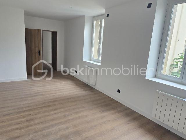 Appartement vente à Saint-Étienne, Saint-chamond