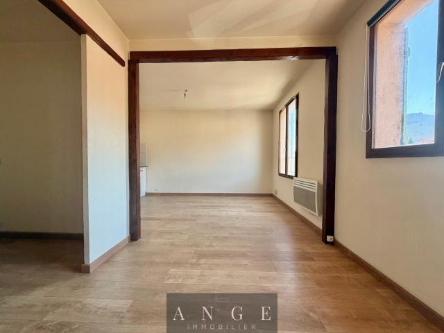 Appartement vente à Arrondissement de Toulon, La Farlède