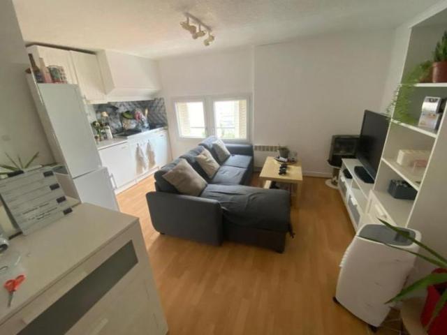 Appartement location à Tours