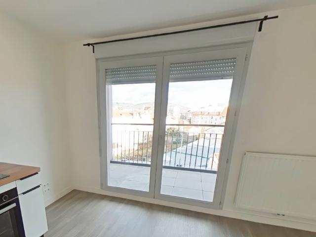 Appartement location à Clermont-Ferrand, Clermont-ferrand
