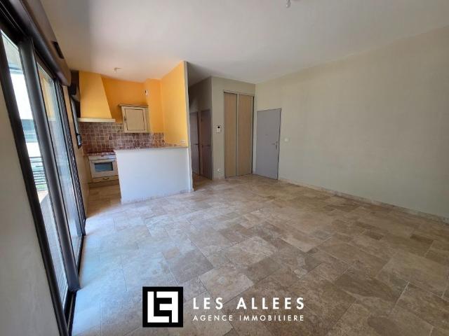 Appartement location à Nyons, Montélimar