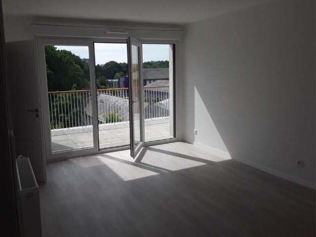 Appartement location à Saint-Nazaire, Saint-nazaire