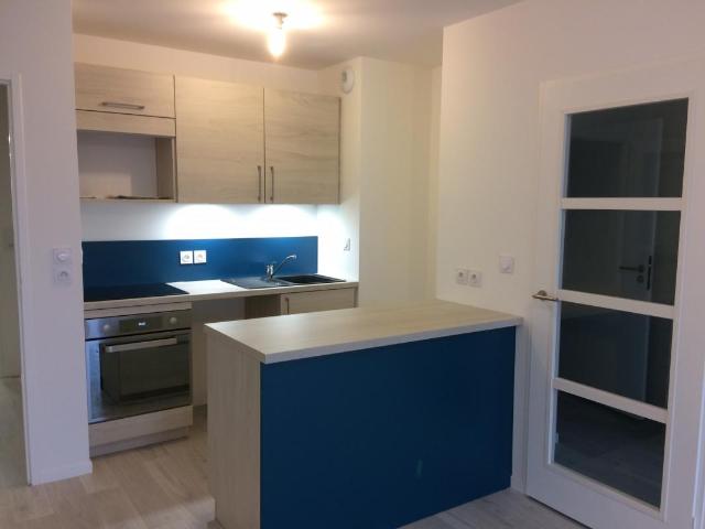 Appartement location à Nantes, Saint-herblain