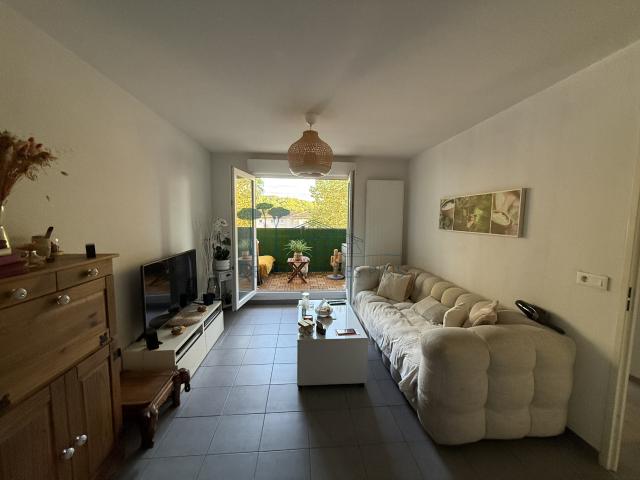 Appartement vente à Dax, Ondres