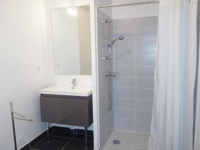 Appartement location à Montpellier