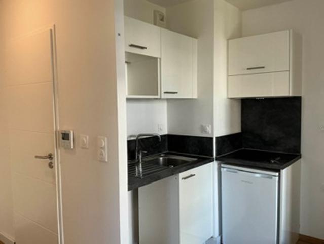 Appartement location à Jonelière - Université, Nantes