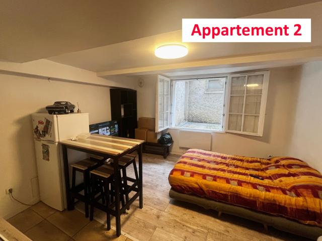 Appartement location à Châtellerault