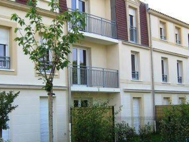 Appartement location à Lesparre-Médoc, Saint-laurent-médoc