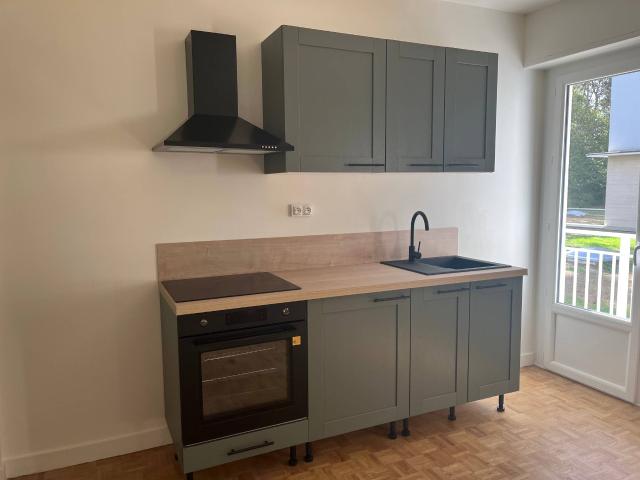 Appartement location à Procé, Nantes