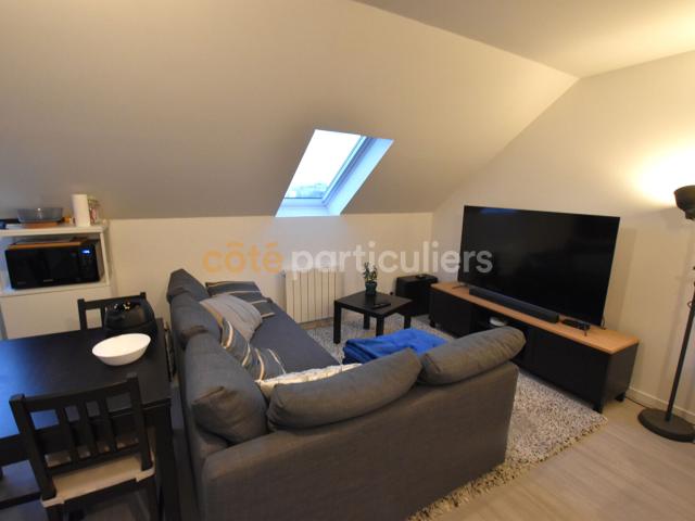 Appartement location à Brest, Bretagne