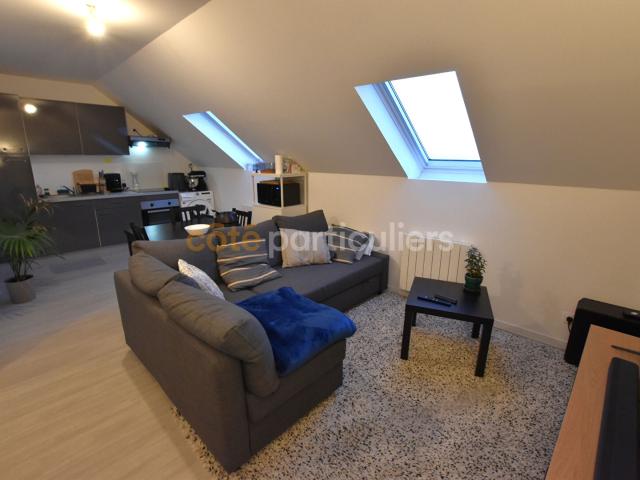 Appartement location à Brest, Bretagne