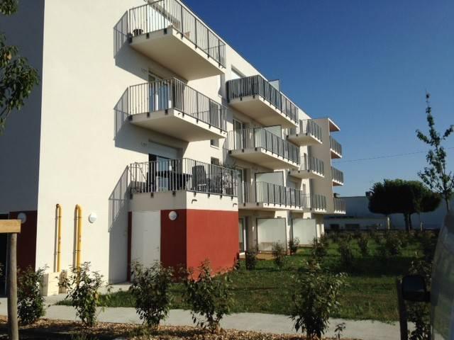 Appartement location à Niort