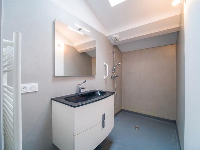 Appartement location à Mont-de-Marsan, Aire-sur-l'adour