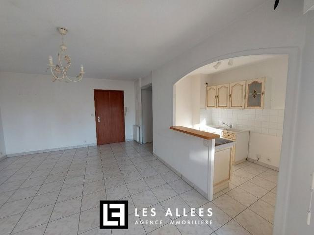 Appartement location à Nyons, Montélimar
