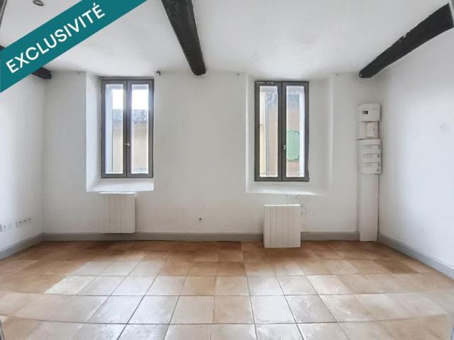 Appartement vente à Arrondissement de Draguignan, Montauroux