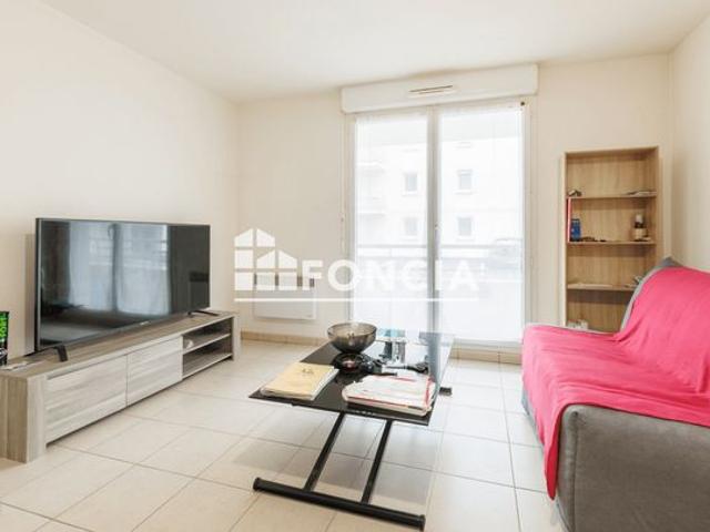 Appartement vente à Vichy