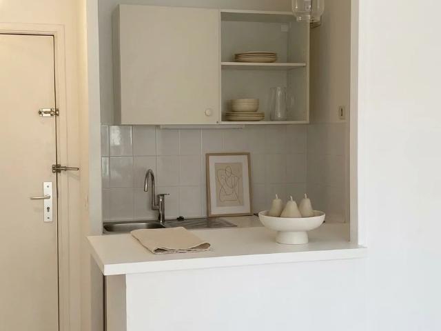 Appartement location à Le Camas, Marseille