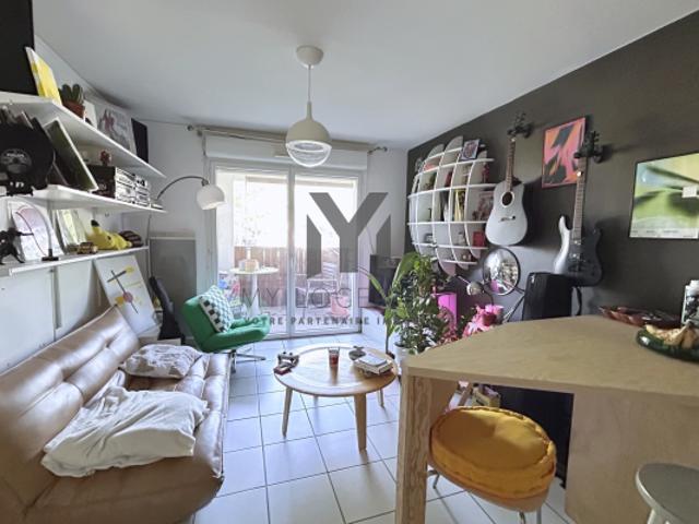 Appartement vente à Bordeaux, Mérignac