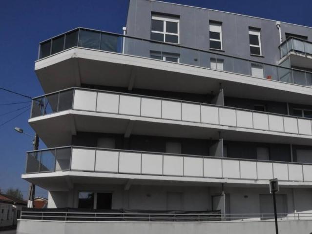Appartement location à Bordeaux
