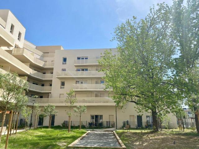 Appartement location à Bordeaux, Cenon