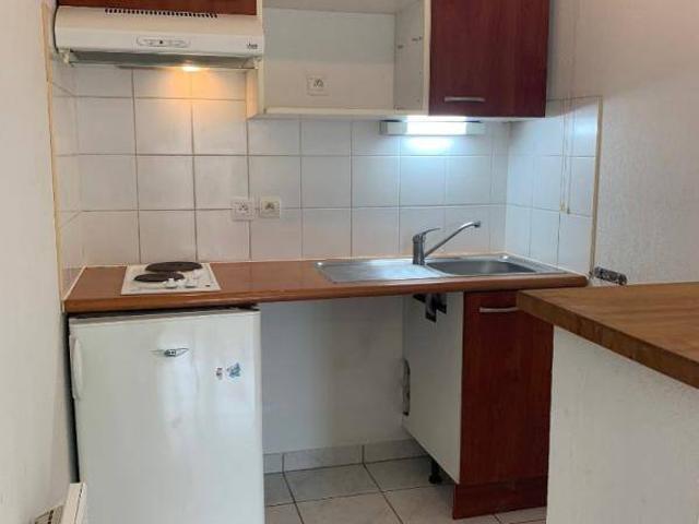 Appartement location à Cognac