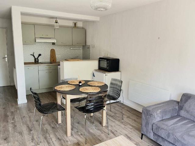 Appartement location à Le Mans