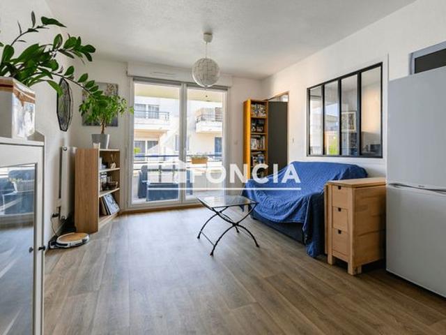 Appartement vente à Strasbourg, Hoenheim