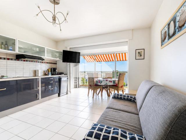 Appartement vente à Arrondissement de Toulon, Le Lavandou