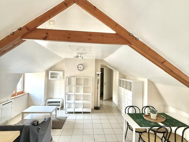 Appartement location à Arras