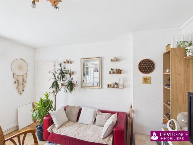 Appartement vente à Saint-Nazaire, Saint-nazaire