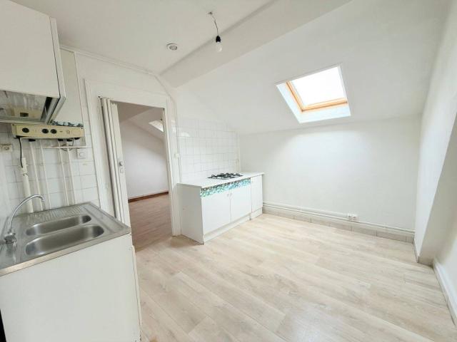 Appartement location à Arbent, Ain