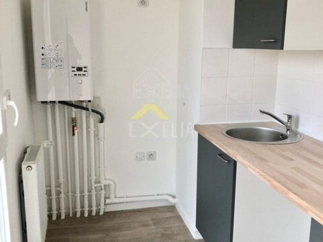 Appartement location à Mantes-la-Jolie, Freneuse