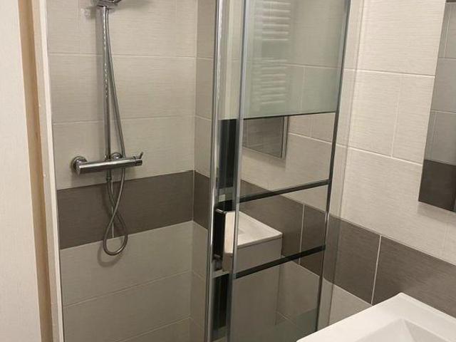 Appartement location à Grenoble