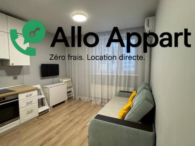 Appartement location à Annecy