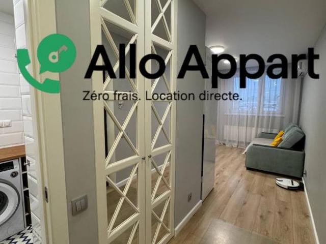 Appartement location à Annecy