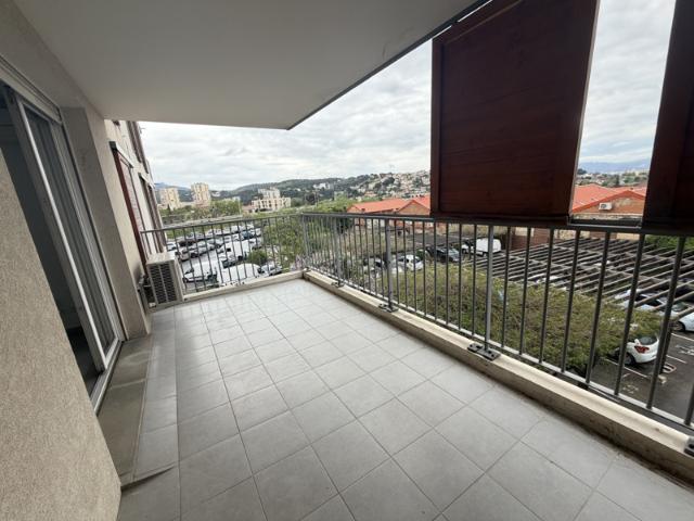 Appartement vente à Marseille