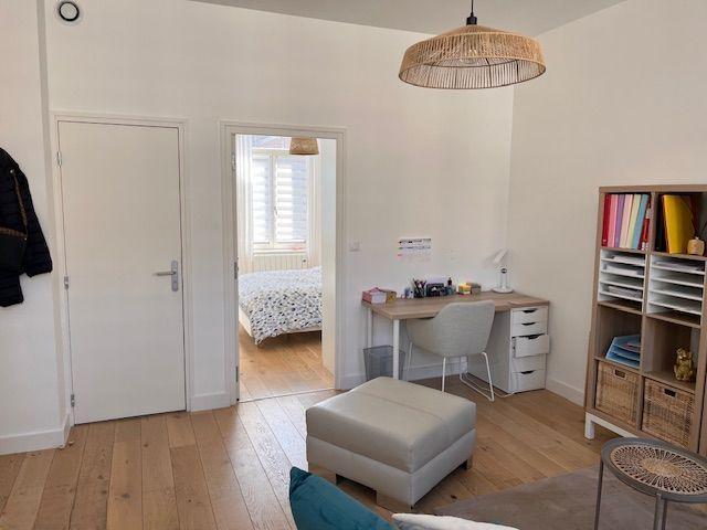 Appartement location à Lille