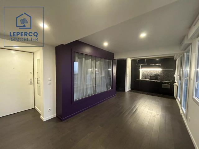 Appartement location à Soissons