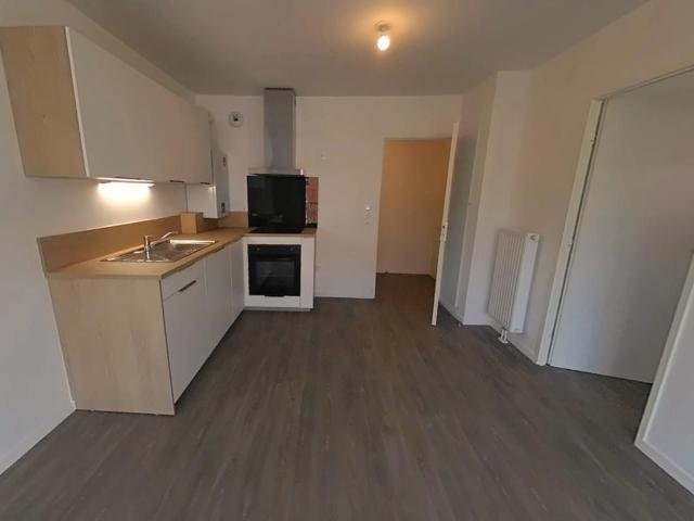 Appartement location à Lille, Halluin