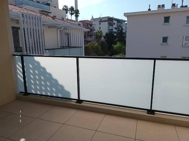 Appartement location à Les Broussailles, Cannes
