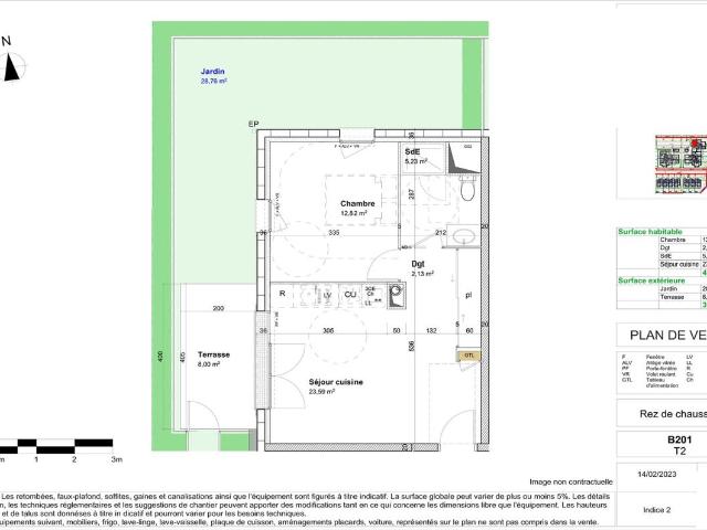Appartement location à Caen, Cormelles-le-royal